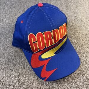 Vintage 90s/00s Jeff Gordon Snap Back Embroidered Chase Authentic Deadstock